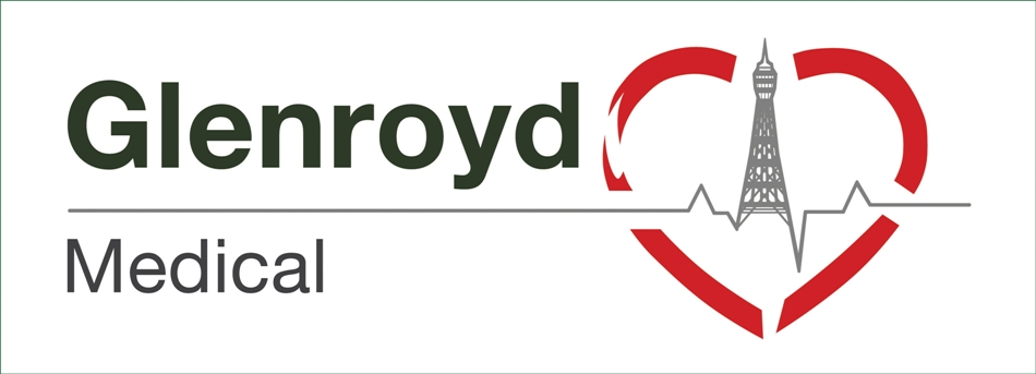 glenroyd medical logo